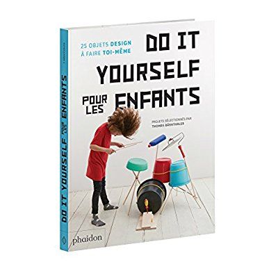 Emprunter Do It Yourself pour les enfants livre