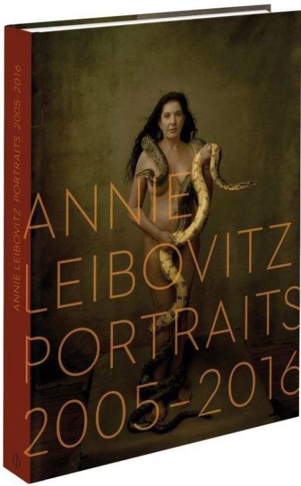 Emprunter Annie Leibovitz. Portraits : 2005-2016 livre