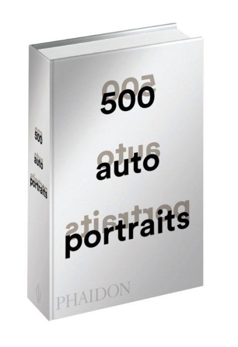 Emprunter 500 autoportraits livre