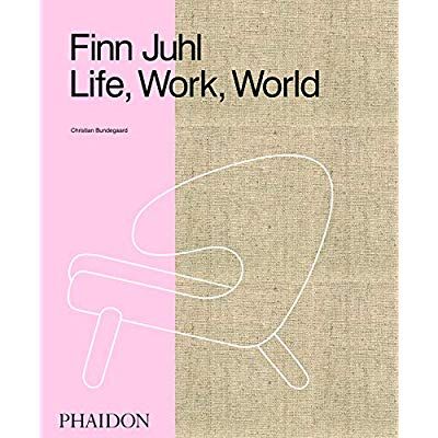 Emprunter FINN JUHL - LIFE, WORK, WORLD livre