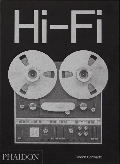 Emprunter HI-FI - THE HISTORY OF HIGH-END AUDIO DESIGN livre