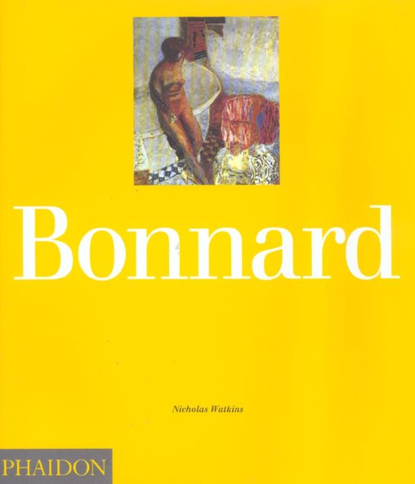 Emprunter Bonnard livre