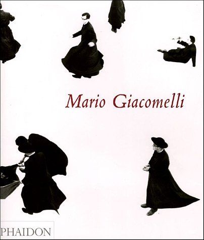 Emprunter Mario Giacomelli livre