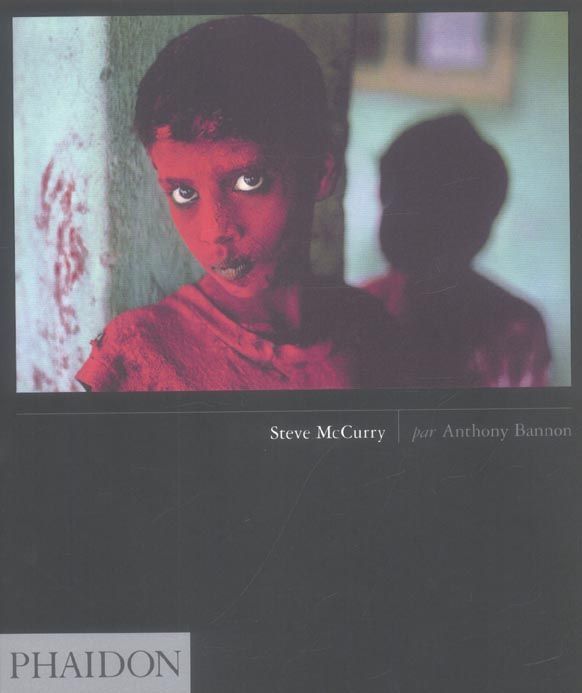 Emprunter Steve McCurry livre