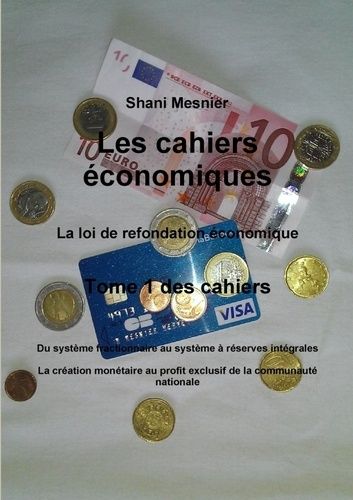 Emprunter Les Cahiers Economiques livre