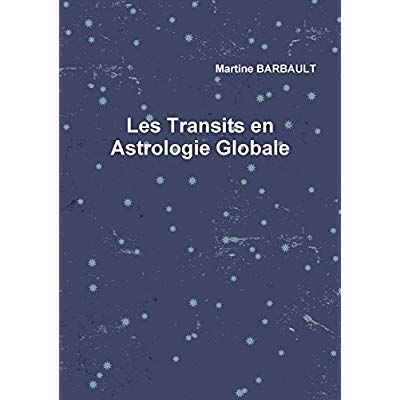 Emprunter Les transits en astrologie globale livre
