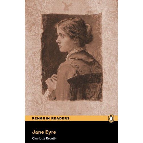 Emprunter Jane Eyre. Level 3 livre