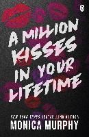 Emprunter A Million Kisses In Your Lifetime (VO) livre