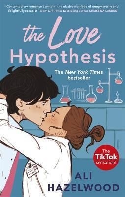 Emprunter The love hypothesis (VO) livre