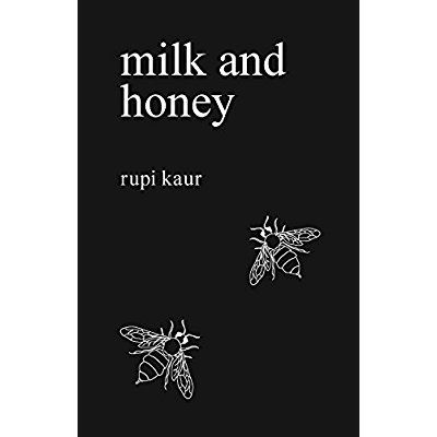 Emprunter Milk and honey (VO) livre