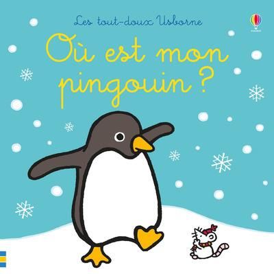 Emprunter Où est mon pingouin ? livre