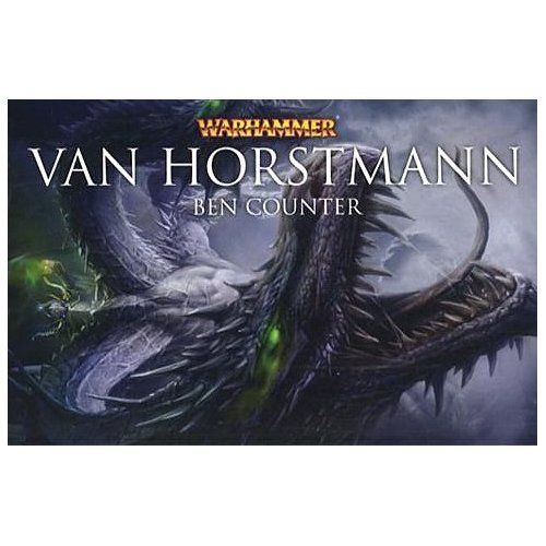 Emprunter Warhammer/Van Horstmann livre