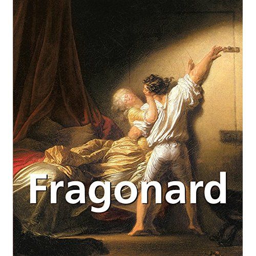 Emprunter Fragonard livre