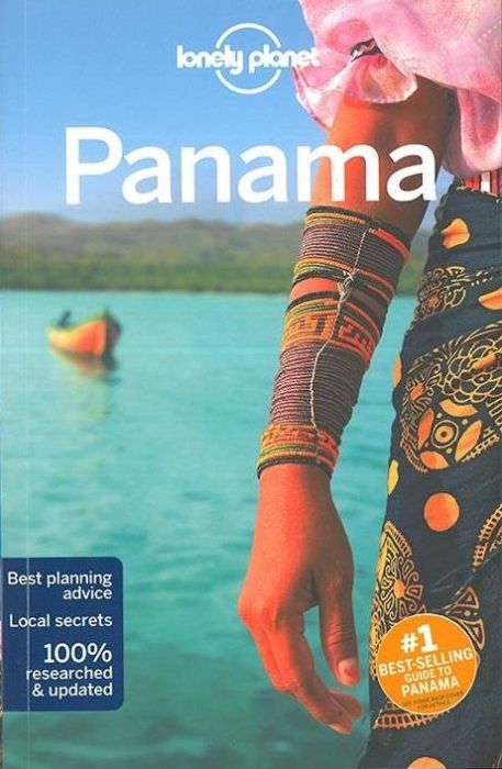 Emprunter PANAMA 7ED -ANGLAIS- livre