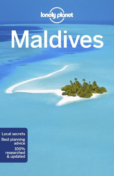 Emprunter MALDIVES 10ED -ANGLAIS- livre