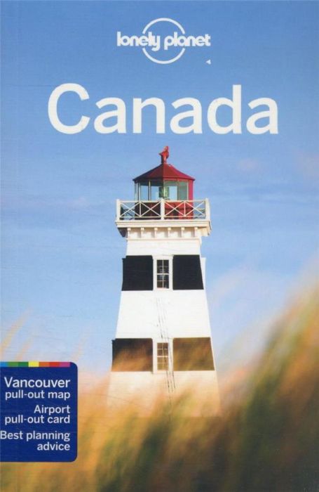 Emprunter CANADA 15ED -ANGLAIS- livre