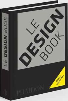 Emprunter Le design book. Edition revue et augmentée livre