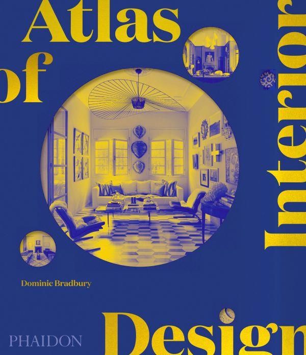 Emprunter Atlas of interior design livre