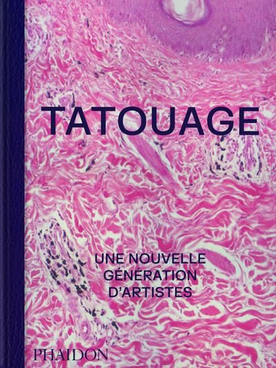 Emprunter Tatouage. Une nouvelle génération d'artistes livre