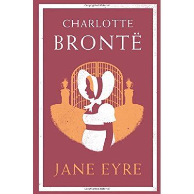 Emprunter Jane Eyre livre