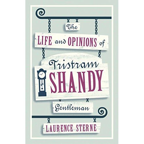 Emprunter ALMA EVERGREEN: THE LIFE AND OPINIONS OF TRISTRAM SHANDY GENTLEMAN, LAURENCE STERNE livre