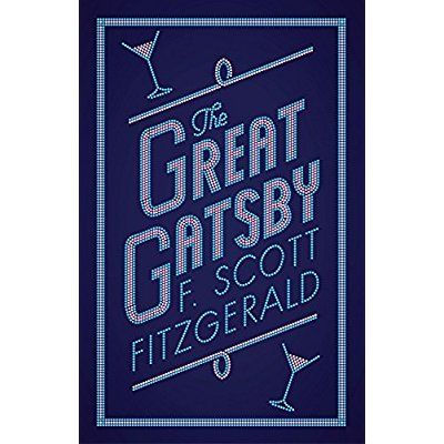 Emprunter ALMA EVERGREEN: THE GREAT GATSBY, SCOTT F. FITZGERALD livre