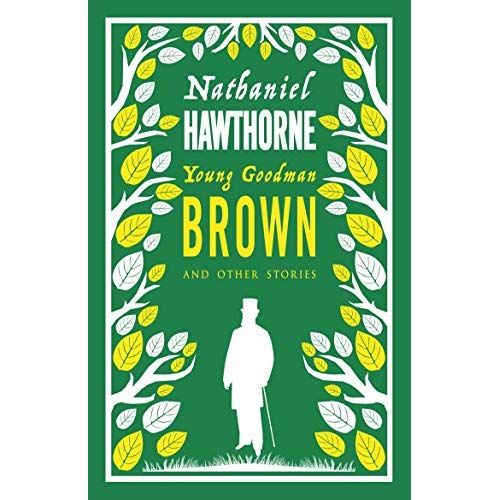 Emprunter YOUNG GOODMAN BROWN AND OTHER STORIES, NATHANIEL HAWTHORNE livre