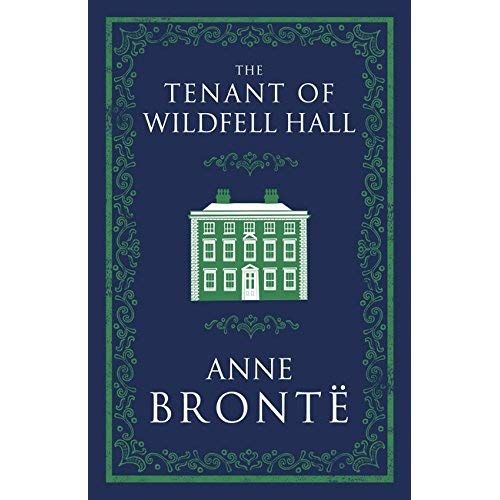 Emprunter THE TENANT OF WILDFELL HALL, ANNE BRONTE livre
