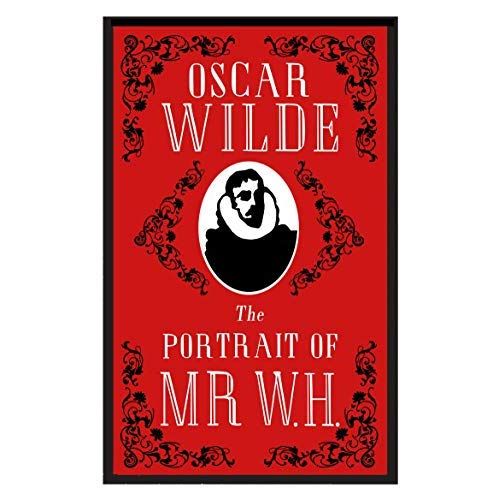Emprunter ALMA CLASSIC: THE PORTRAIT OF MR W.H., OSCAR WILDE livre