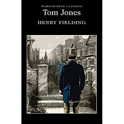 Emprunter Tom Jones livre