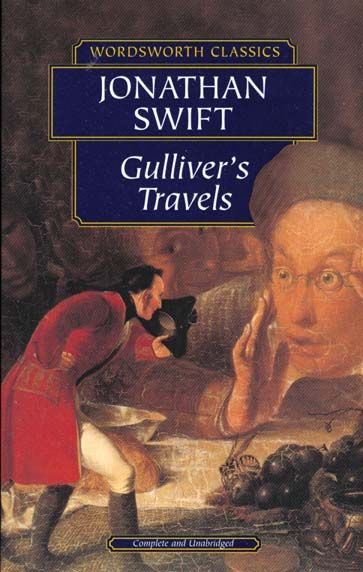 Emprunter gulliver's Travels livre