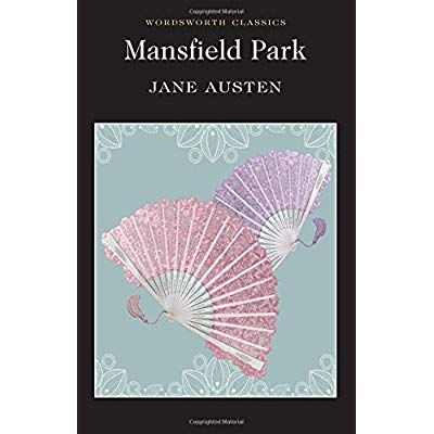 Emprunter Mansfield Park (English) livre