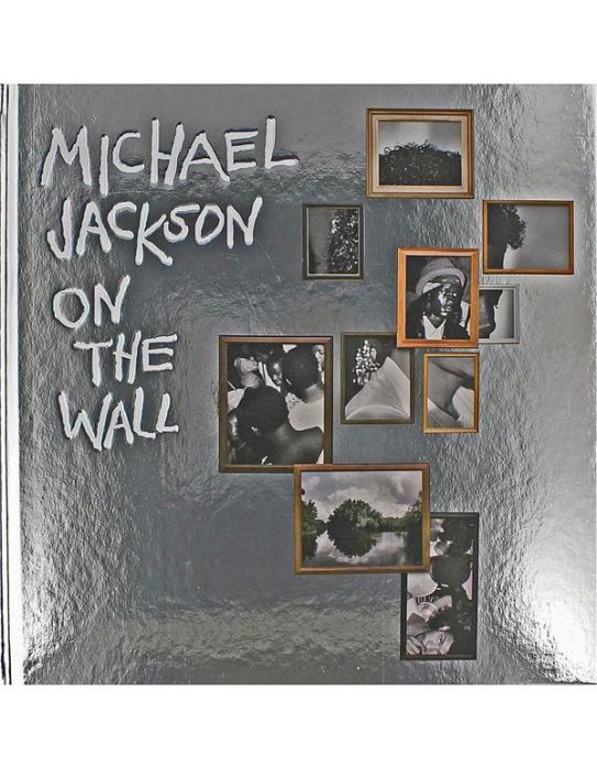 Emprunter MICHAEL JACKSON, ON THE WALL livre