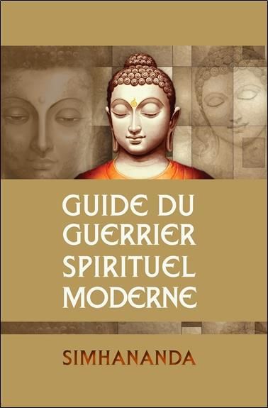 Emprunter Guide du guerrier spirituel moderne livre