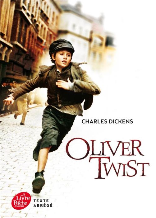 Emprunter Oliver Twist livre