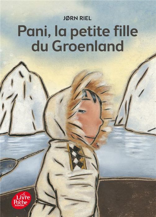 Emprunter Pani, la petite fille du Groenland livre