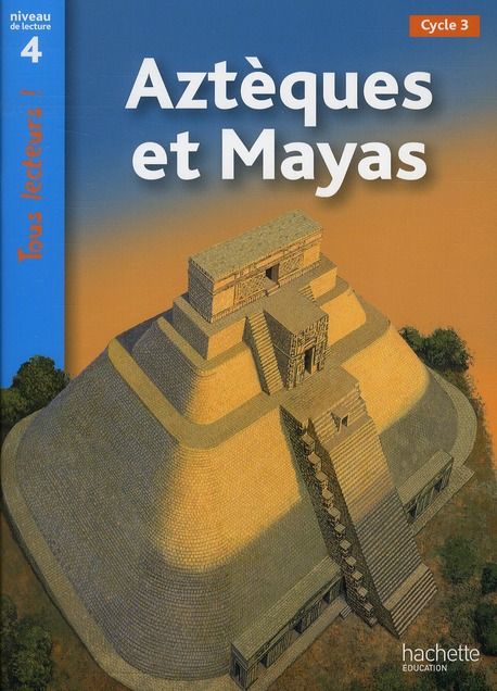 Emprunter Aztèques et Mayas livre