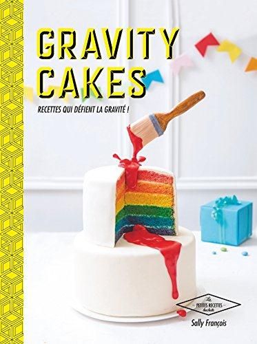 Emprunter Gravity cakes livre