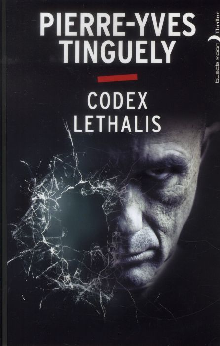 Emprunter Codex Lethalis livre