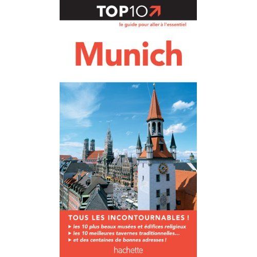 Emprunter Munich livre