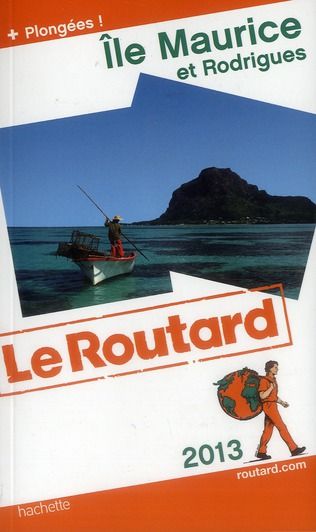Emprunter Ile Maurice et Rodrigues livre
