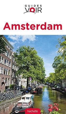 Emprunter Amsterdam livre