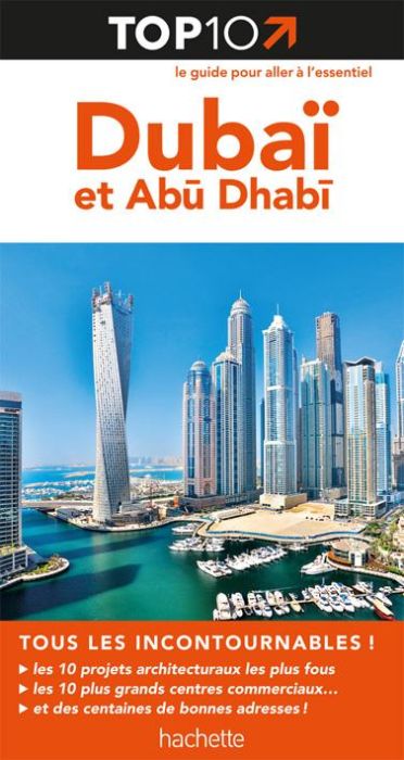 Emprunter Dubaï et Abu Dhabi livre