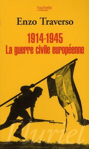 Emprunter 1914-1945 La guerre civile européenne livre