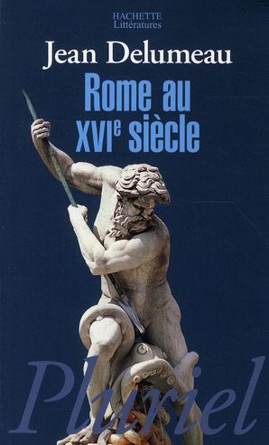 Emprunter Rome au XVIe siècle livre