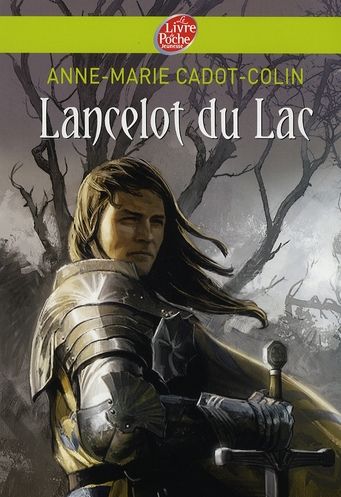 Emprunter Lancelot du lac livre
