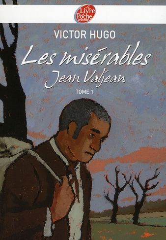 Emprunter Les misérables Tome 1 : Jean Valjean livre