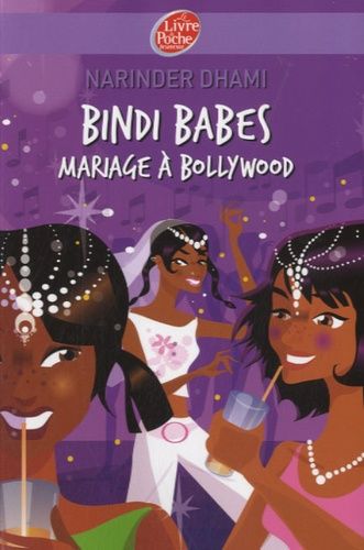 Emprunter Mariage à Bollywood livre