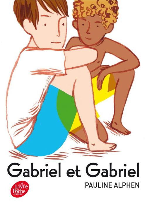 Emprunter Gabriel et Gabriel livre