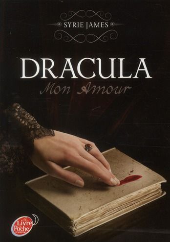 Emprunter Dracula Mon Amour livre